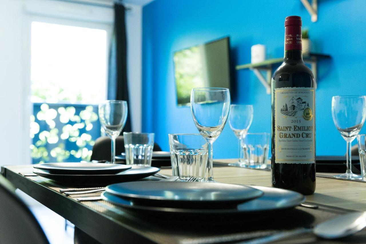 Welcoming Apartment Disneyland Paris モンテヴラン エクステリア 写真