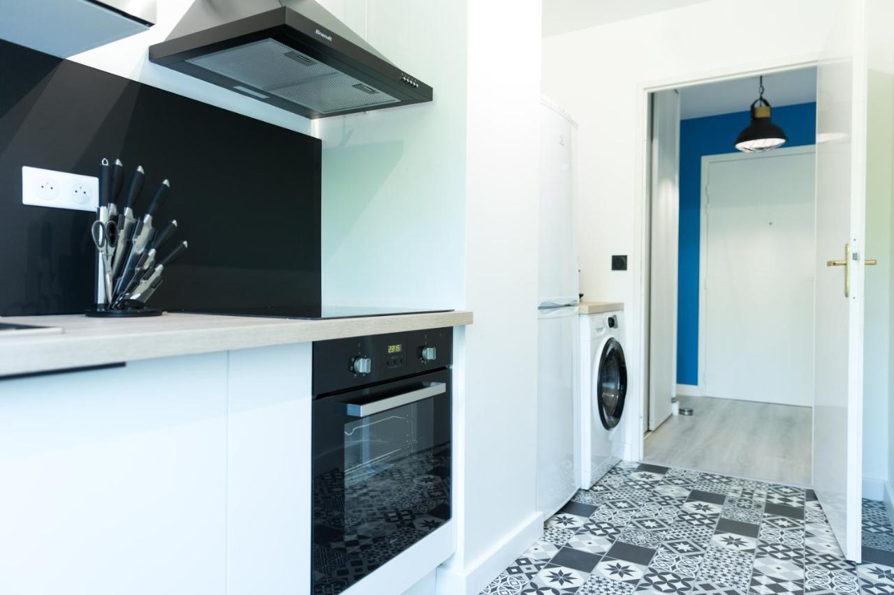 Welcoming Apartment Disneyland Paris モンテヴラン エクステリア 写真